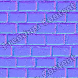 Seamless Brick